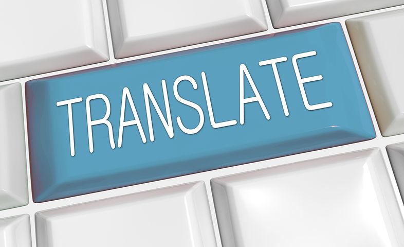 Übersetzer